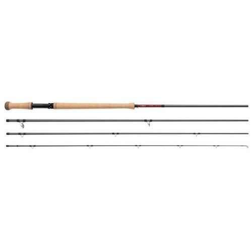 Greys wing double handed spey - double,