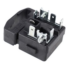 Genuine Beko Fridge & Freezer Compressor Cut Out / Relay 5731010100