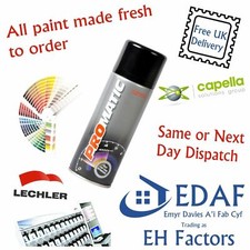 400ml Aerosol Base Colour Ford