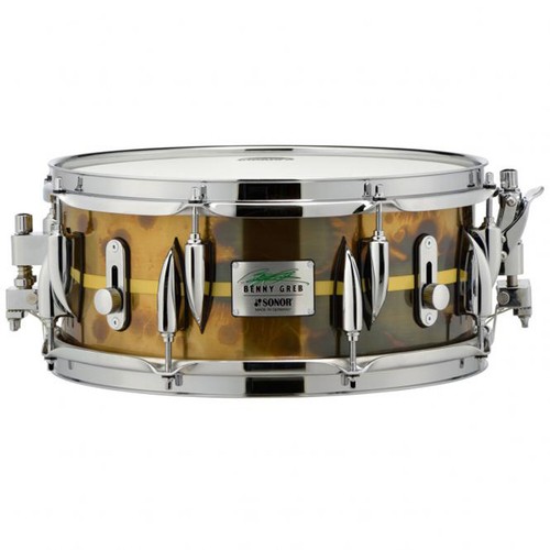 Sonor benny greb signature - benny,
