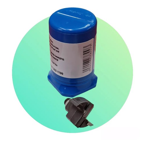 Souber 23mm replacement - 23mm,
