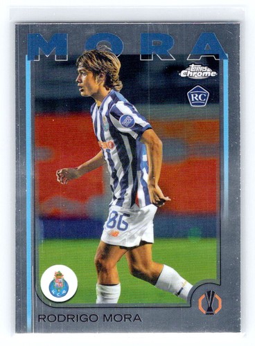 2024 topps chrome - 2024-25,