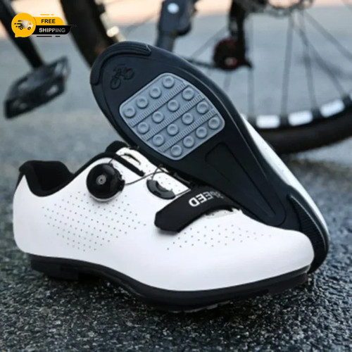 Men mountain bike shoes non - shoes,