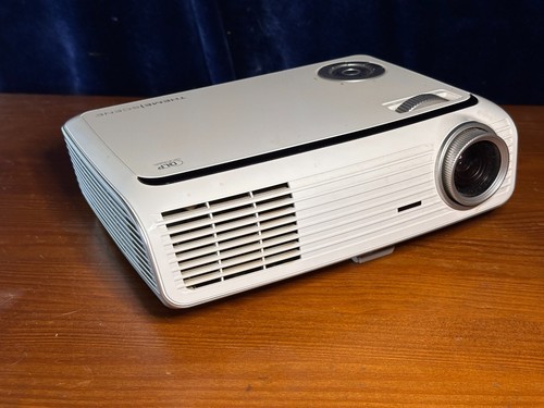 Optoma themescene hd65 720p - themescene,
