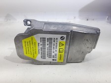 2008 BMW 5 SERIES ECU AIRBAG CONTROL MODULE 6577 9172019 01  6577 9172019 01  GE