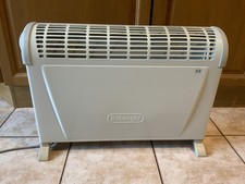 Delonghi 2000 Watt Convector
