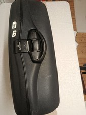 Samsonite Oyster Vintage Black