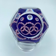 Whitefriars Glass Olympic