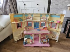 Fisher Price Loving Family