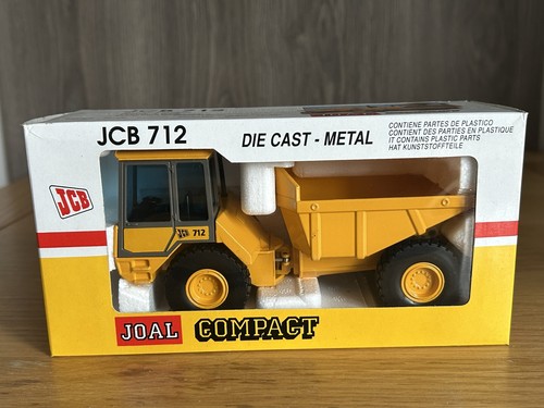 Joal compact jcb 712 - jcb,