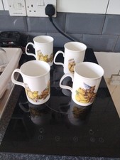 Roy Kirkham Fine Bone China