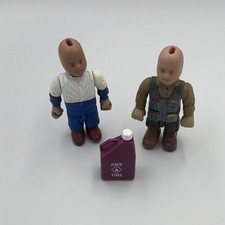 Ronnie The Kart Champion