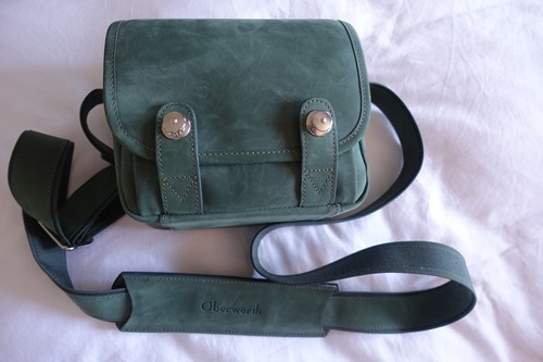 Oberwerth the bag leica q3 - oberwerth,, bag,