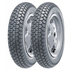 Rally 200 ContiClassic Tyre
