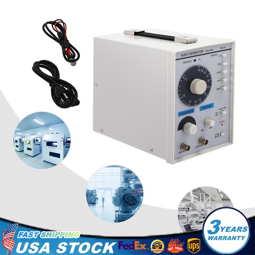 Signal generator low frequency - low,