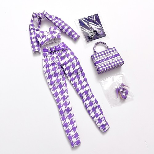 Integrity fashion royalty - integrity,