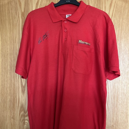 Harrows original eric bristow - original,