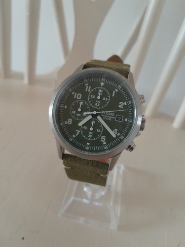 Pulsar vd57 x150 military - pulsar,