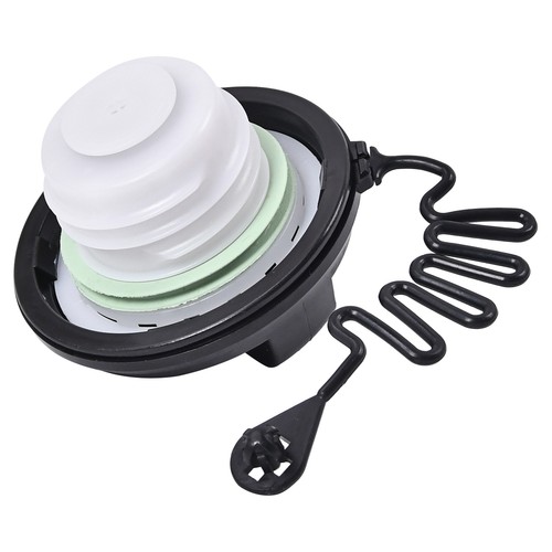 Fuel tank filler cap - tank, cover