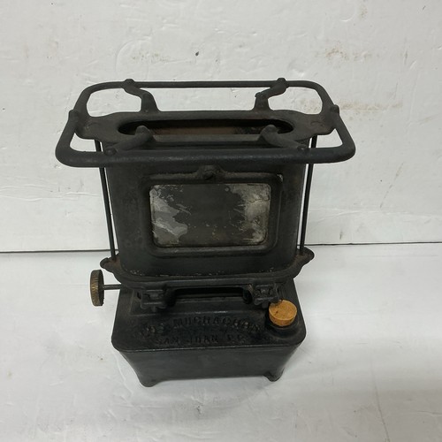 Vtg perfection kerosene - no.1,