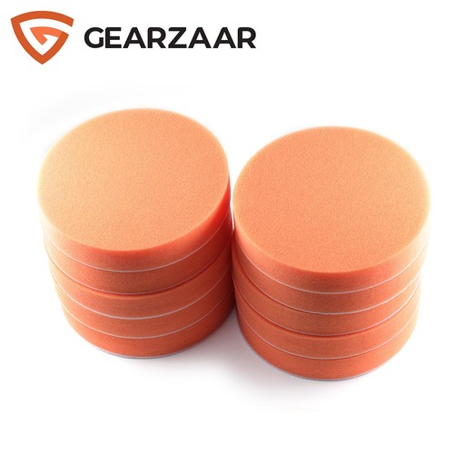 10pcs car polishing heads mop - 10pcs,