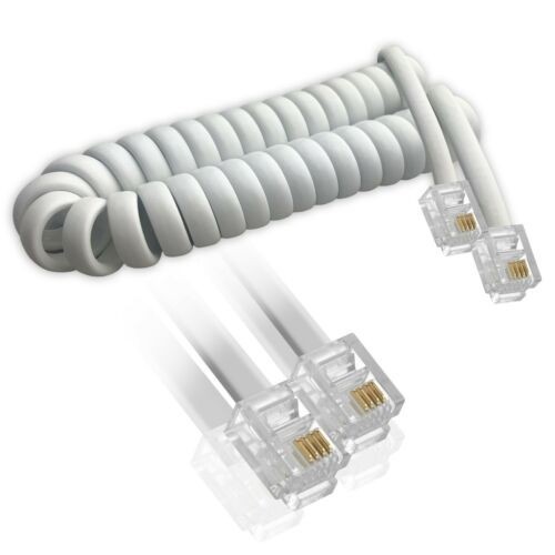 Replacement telephone handset - replacement,