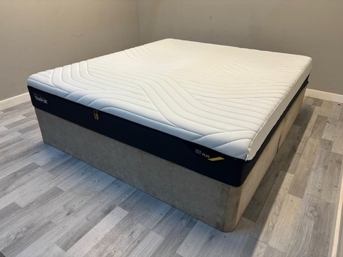 Tempur pro plus medium firm - tempur,
