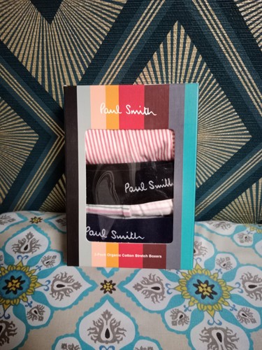 Paul smith men organic - smith, men's