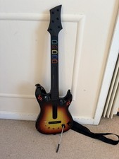 Guitar Hero World Tour