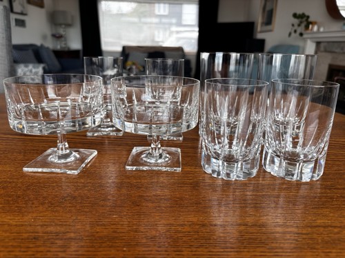 Set rosenthal tivoli mcm - set, 8