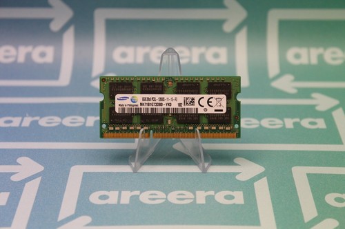 Samsung 8gb ddr3l - sodimm, ram