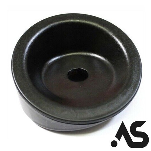 Black fuel cap cover - fuel,