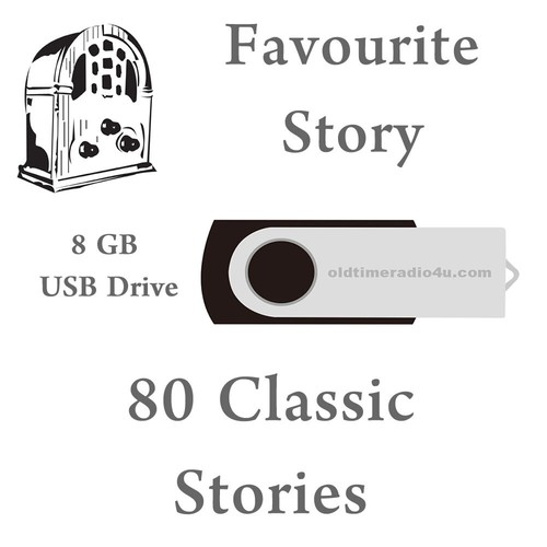 Favourite story collection otr - favourite,