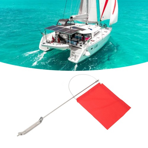 Wind indicator flag monotypes - wind,