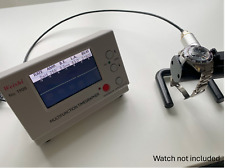 No. 1900 Multifunction Time Grapher - Watch Tester Calibration Tool, Timegrapher