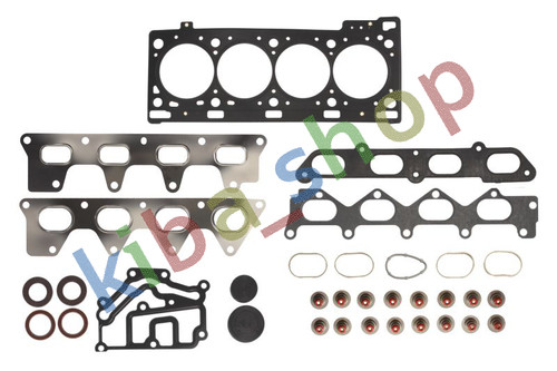 Complete engine gasket - complete,