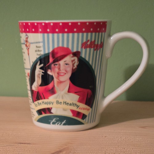 Vintage kellogg coffee - vintage,