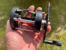 ABU GARCIA AG SEVEN MULTIPLIER FISHING REEL ..