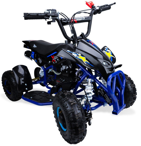 50cc petrol kids - 50cc,