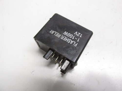 Turn signal relay suzuki - signal, gsf