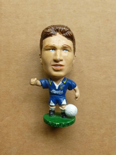 Corinthian prostars dan - corinthian,