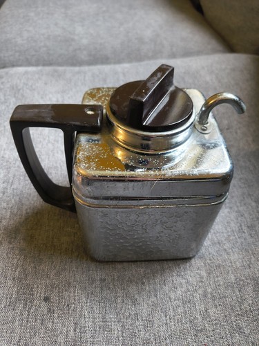 Vintage goblin teasmade kettle - vintage,