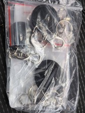 PYRONIX Euro Tag EUR-023 5 PROXIMITY READER TAG FOR EURO  KEYPADS x5 FREE POST 