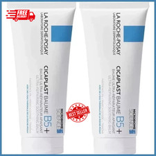 2pcs 100ml La Roche-Posay
