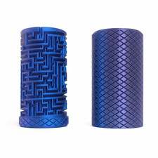 Maze Puzzle Box Brain Teaser