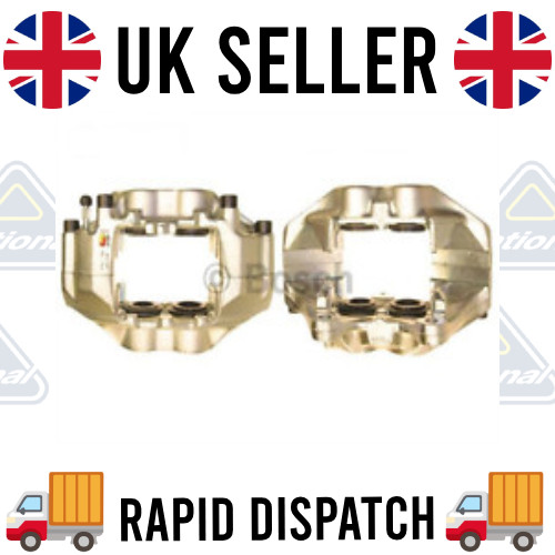 National brake caliper brand - -,