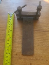 Mortise & Tenon Marking Gauge