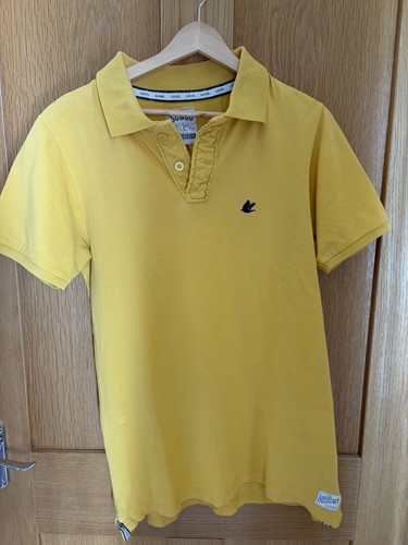 Soulcal men s yellow - soulcal, co