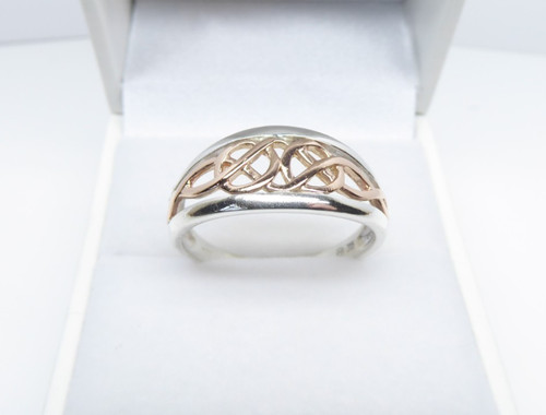 Clogau gold sterling silver - sterling,