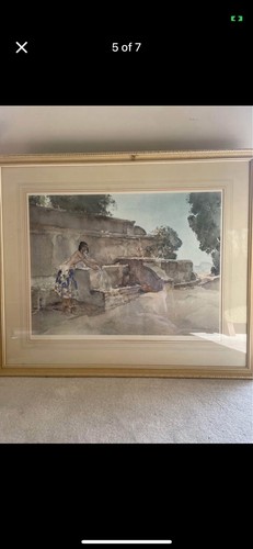 Sir william russell - sir, flint